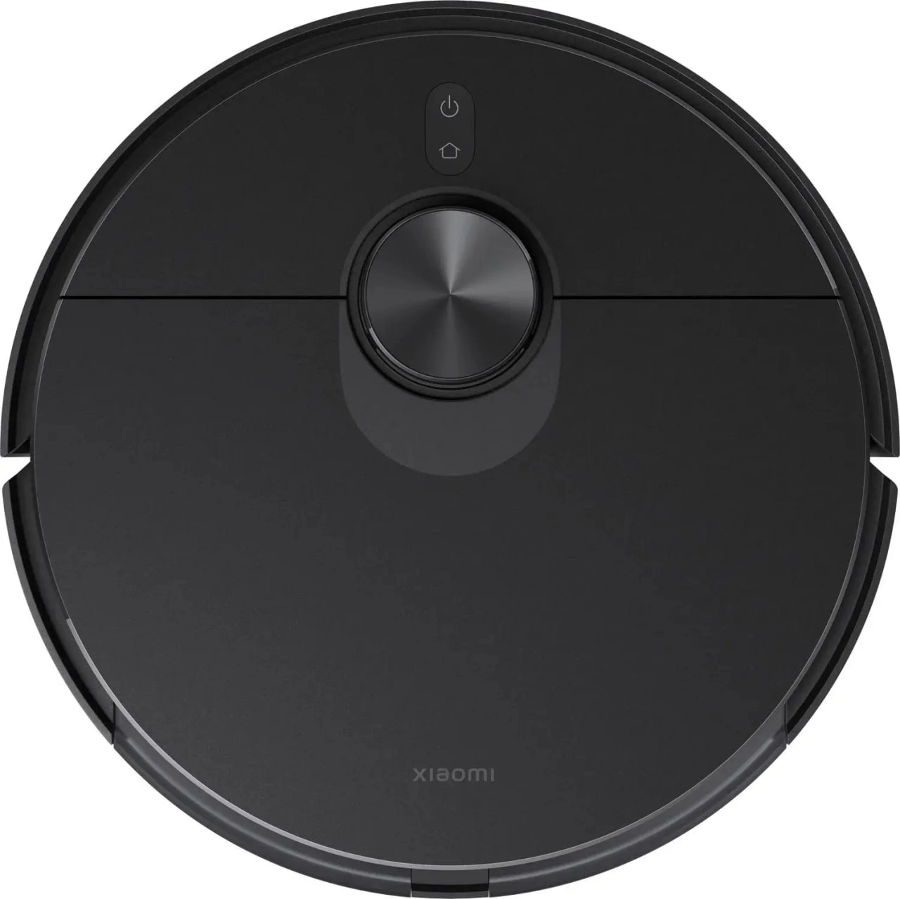 Робот-пылесос Xiaomi Robot Vacuum S20+ EU Black в Узбекистане