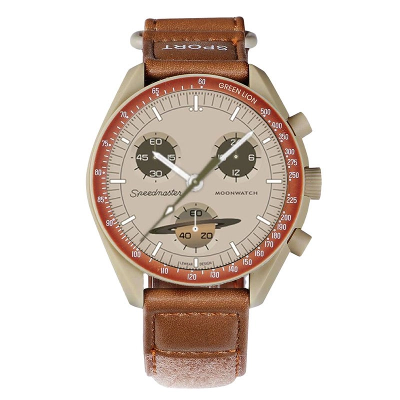 Смарт часы Green Lion Saturn купить