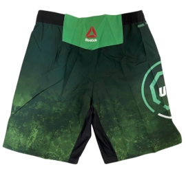 UFC mashg‘ulot shortilari (green, 01) sotib olish