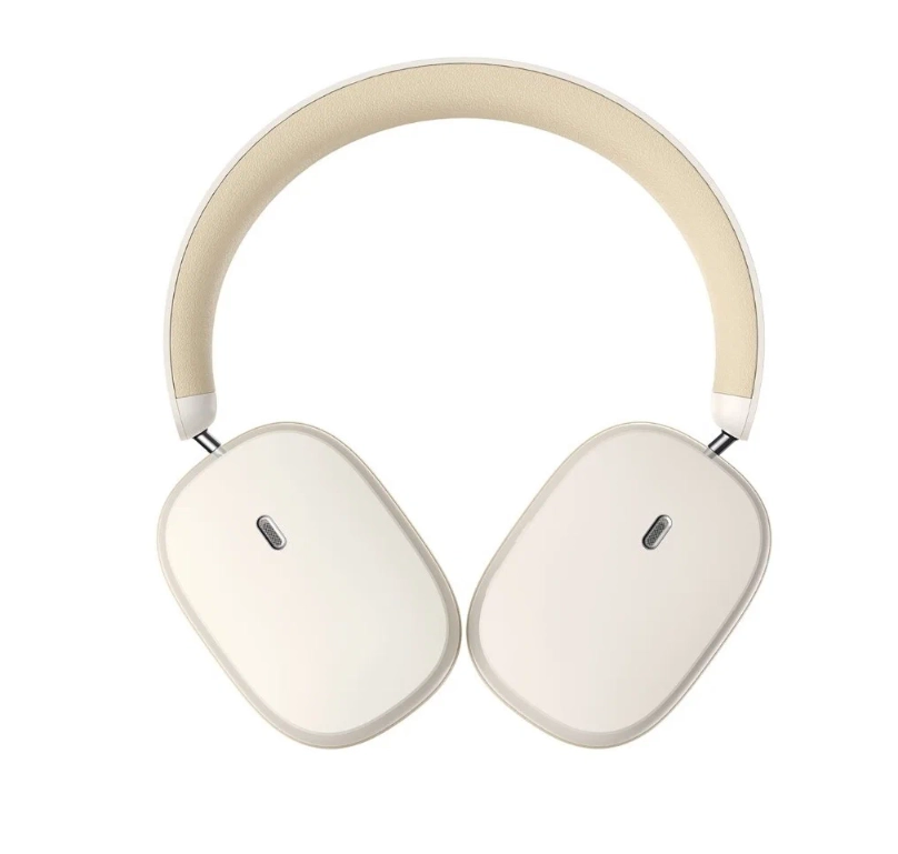 Беспроводные наушники Baseus Bowie H1 NGTW230013 (Gold) купить