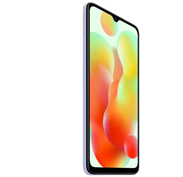 Смартфон Xiaomi Redmi 12C 6/128GB Лавандовый онлайн