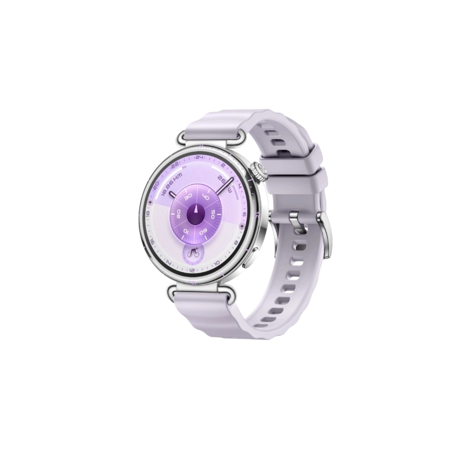 Смарт часы HUAWEI Watch GT6 41 мм, Purple недорого