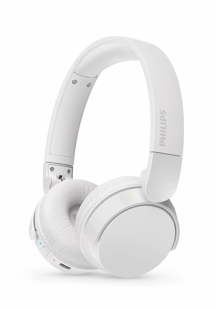 Simsiz quloqchinlar Philips H 4209, White onlayn