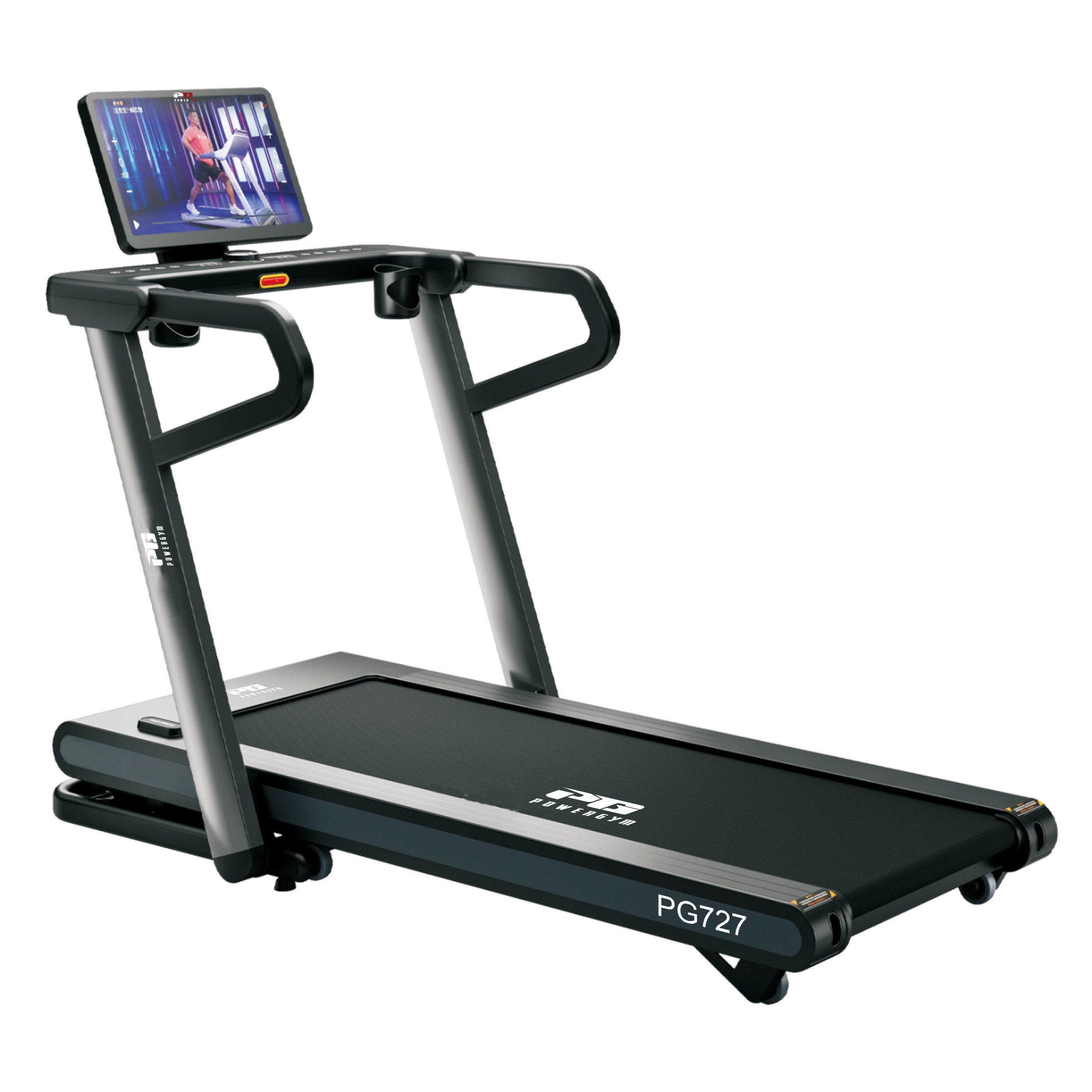 PowerGym yugurish yo&lsquo;lagi (Beg PG727) sotib olish