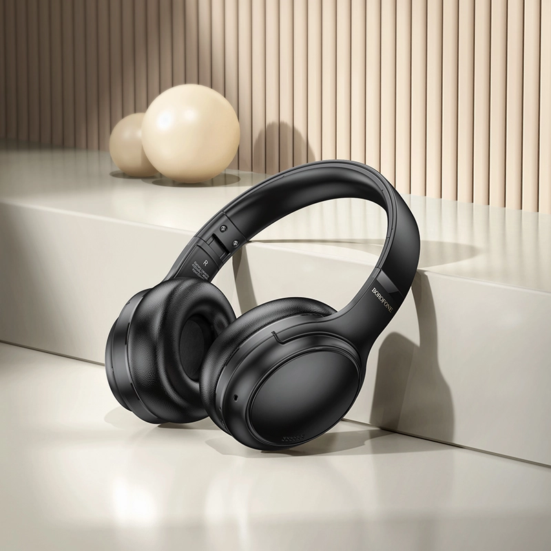 Borofone B029 Plus ANC simsiz quloqchini arzon