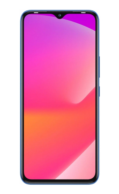 Смартфон Infinix Smart 6 Plus 2/64GB Tranquil Sea Blue недорого