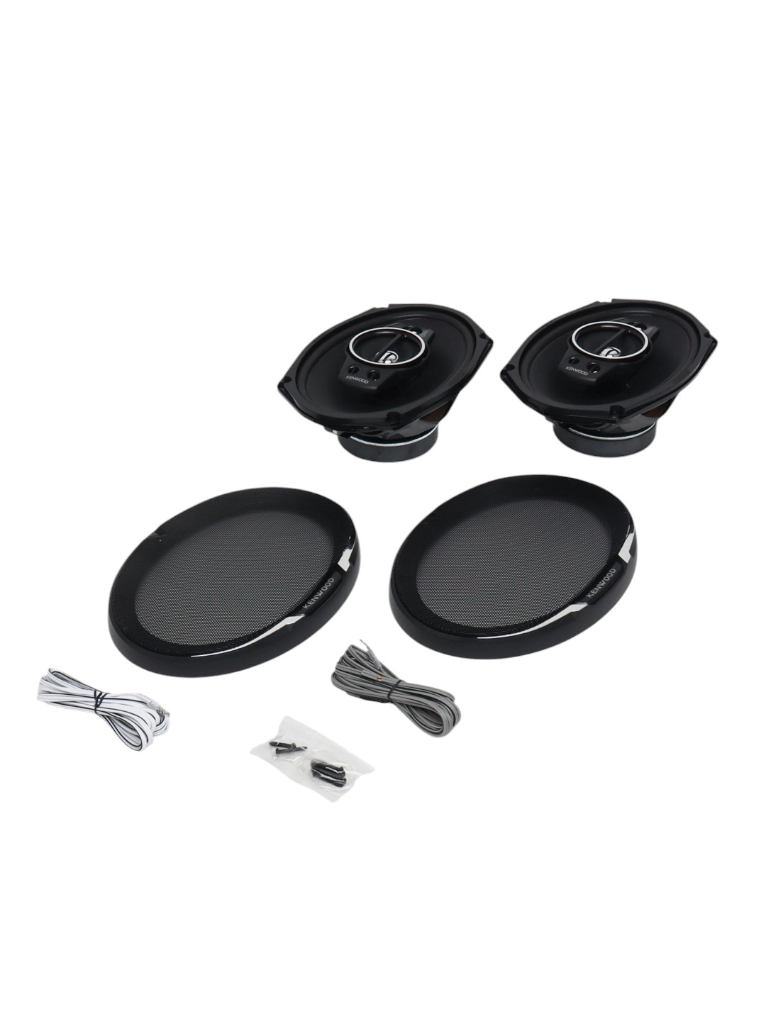 Avtomobil dinamiklari Kenwood KFC PS 6995 EX, 700 W onlayn