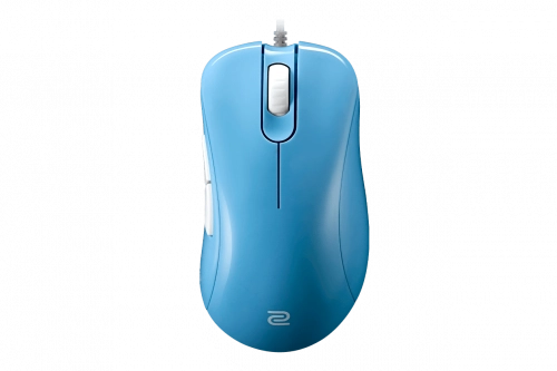 Zowie by BenQ EC1-B DIVINA Version Blue sichqonchasi sotib olish