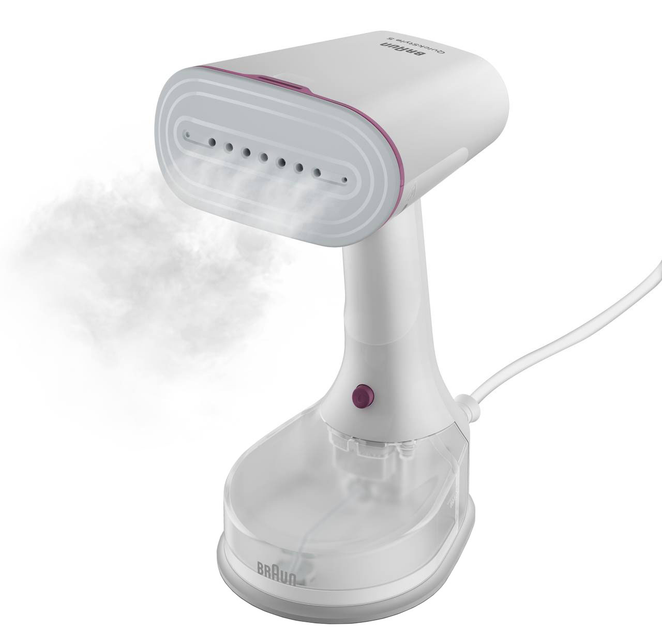 Отпариватель BRAUN QuickStyle 5 GS5011 onlayn