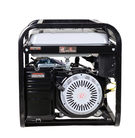 Resanta BG 8000 P benzinli generatori O'zbekistonda