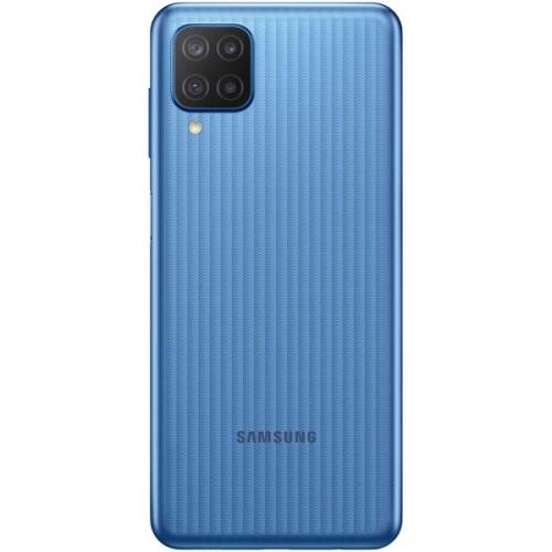 Samsung Galaxy M12 3/32GB Blue smartfoni O'zbekistonda