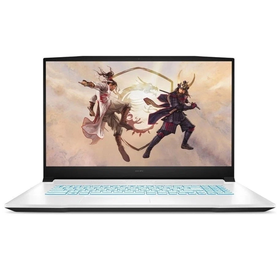 Ноутбук MSI SWORD 17 Core i5-114000, DDR4 16GB, SSD 256GB, RTX 3050Ti GDDR6 FullHD 17.3" IPS купить