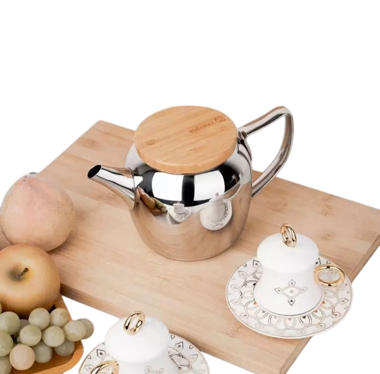 Korkmaz Montana choynagi А024 sotib olish