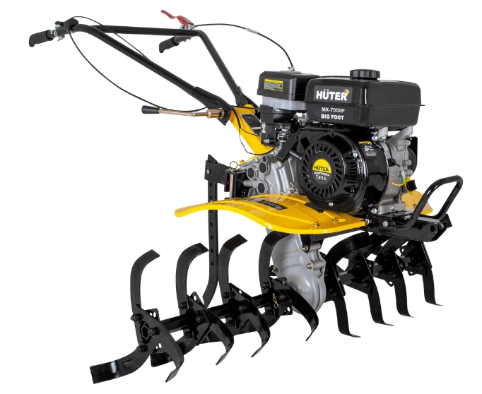 Сельскохозяйственная машина Huter  МК-7000P недорого