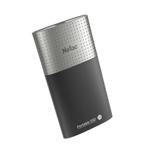 Netac Z9 2TB portativ SSD arzon