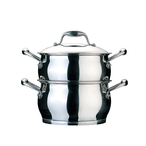 BergHOFF bug‘da pishirgichli kastrulyasi sotib olish