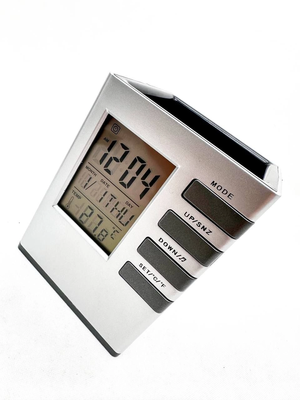 Часы Cube Desk Stand 2068 купить