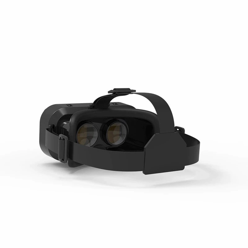 Очки виртуальной реальности VR SHINECON G10 в Узбекистане