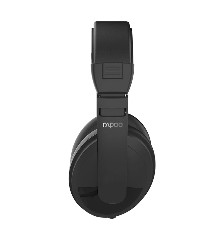 Rapoo H150S simli quloqchini onlayn