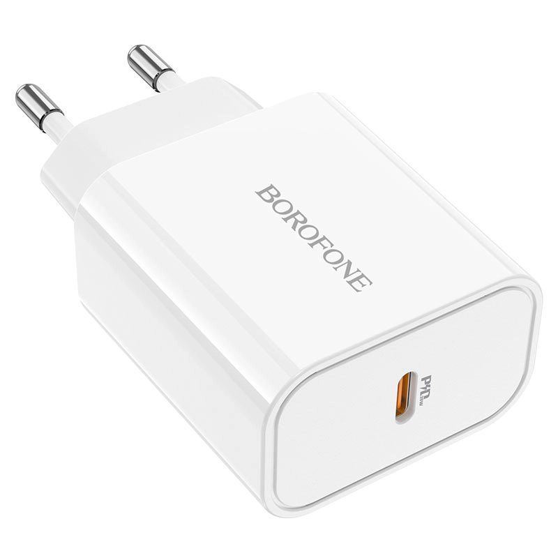Borofone BA57A 20W zaryadlash qurilmasi - rasm №5 Borofone BA57A 20W zaryadlash qurilmasi onlayn