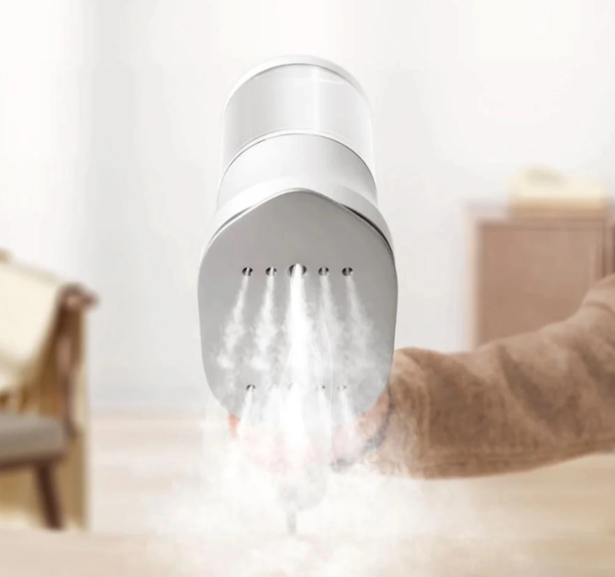 Xiaomi Handheld Steam Iron qo'lda bug'lash mashinasi , White onlayn