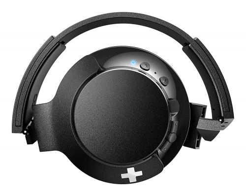 Беспроводные наушники Philips BASS+ SHB3175 в Узбекистане