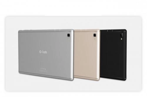 Планшет G-Tab S20 Pro (Gold) недорого