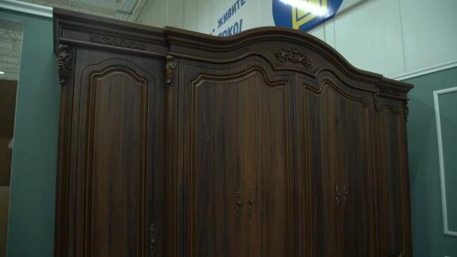 "MEDEO" yotoqxona mebeli yetkazib berish