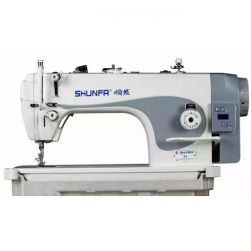 Промышленная швейная машина Shunfa S1 купить