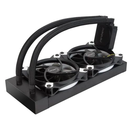 Водяной кулер для процессора Antec Kuhler H2O K240 RGB недорого
