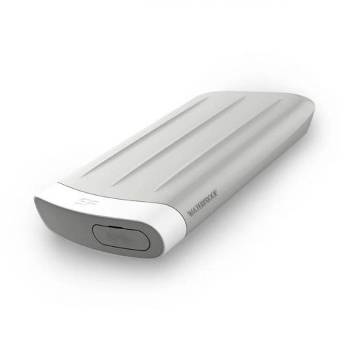 Silicon Power A65 1TB (Gray) tashqi HDD-diski O'zbekistonda