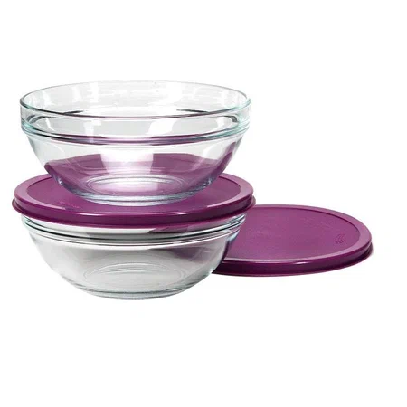 Салатник Pasabahce 53573к купить