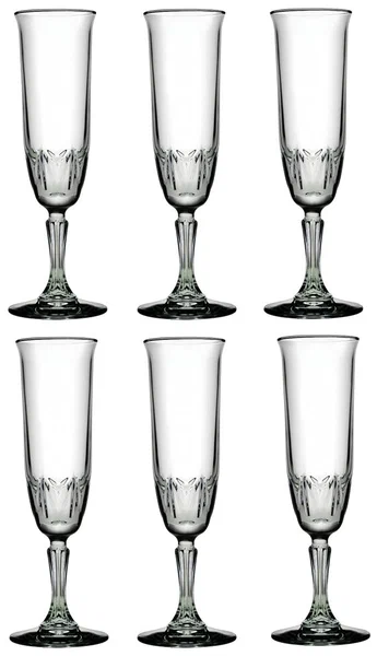 Бокалы 163 мл, 6 шт, Pasabahce 440146 недорого