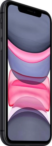 Смартфон iPhone 11 256GB (Dual) Black, White, Red, Purple недорого