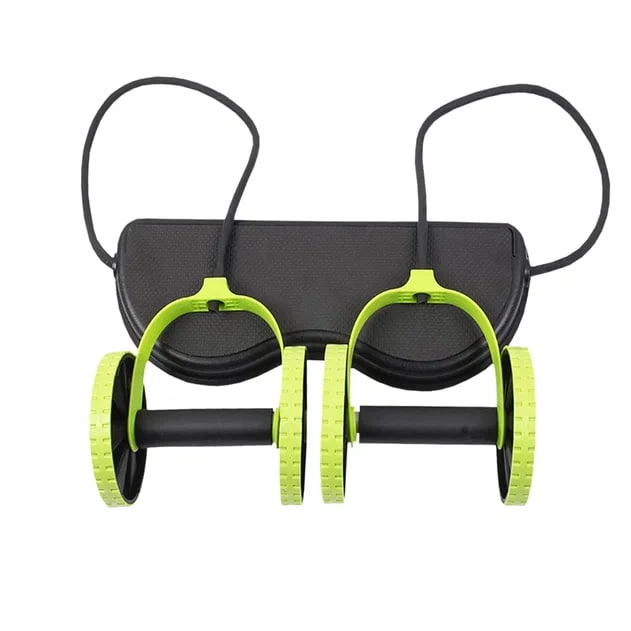 Тренажер с эспандерами Revoflex A266 PowerGym недорого