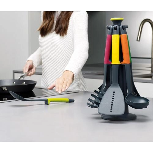 Набор лопаточек Joseph Joseph Elevate Carousel 10118 рассрочка