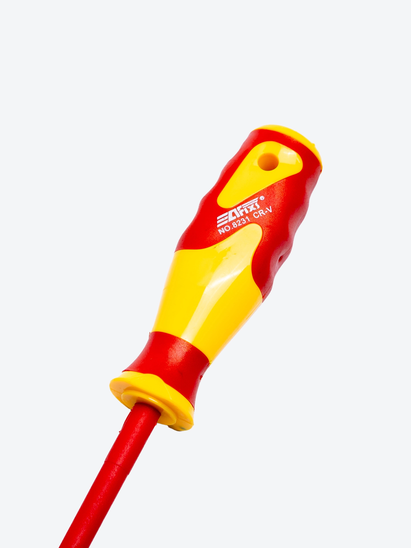 AFIXS Roma-55  otvёrka O'zbekistonda