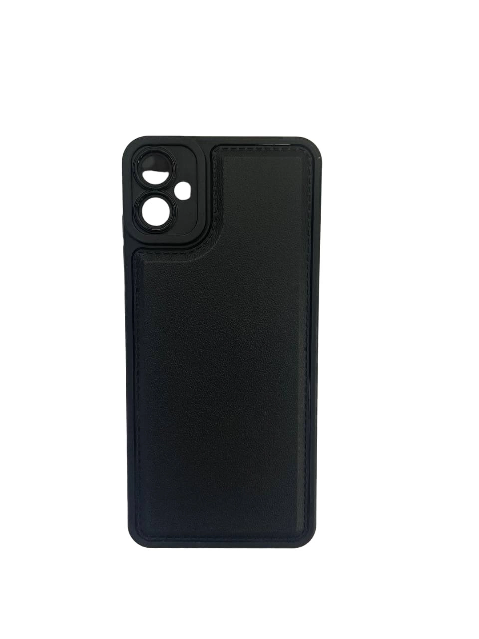 Чехол для Samsung A05 черный недорого