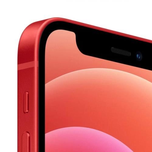 Смартфон iPhone 12 mini 128GB Red недорого