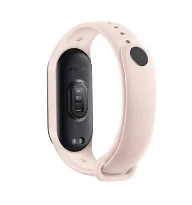 Xiaomi Mi Band 7 Pink aqlli bilaguzugi O'zbekistonda