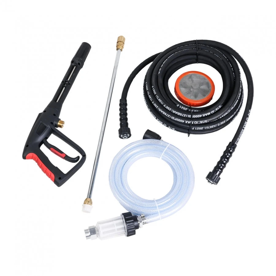 Мойка высокого давления EPA EMVD-180-2 онлайн