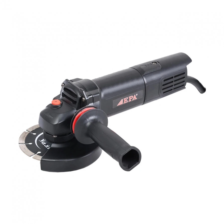 EPA EMSH-125-8 burchakli silliqlash mashinasi arzon