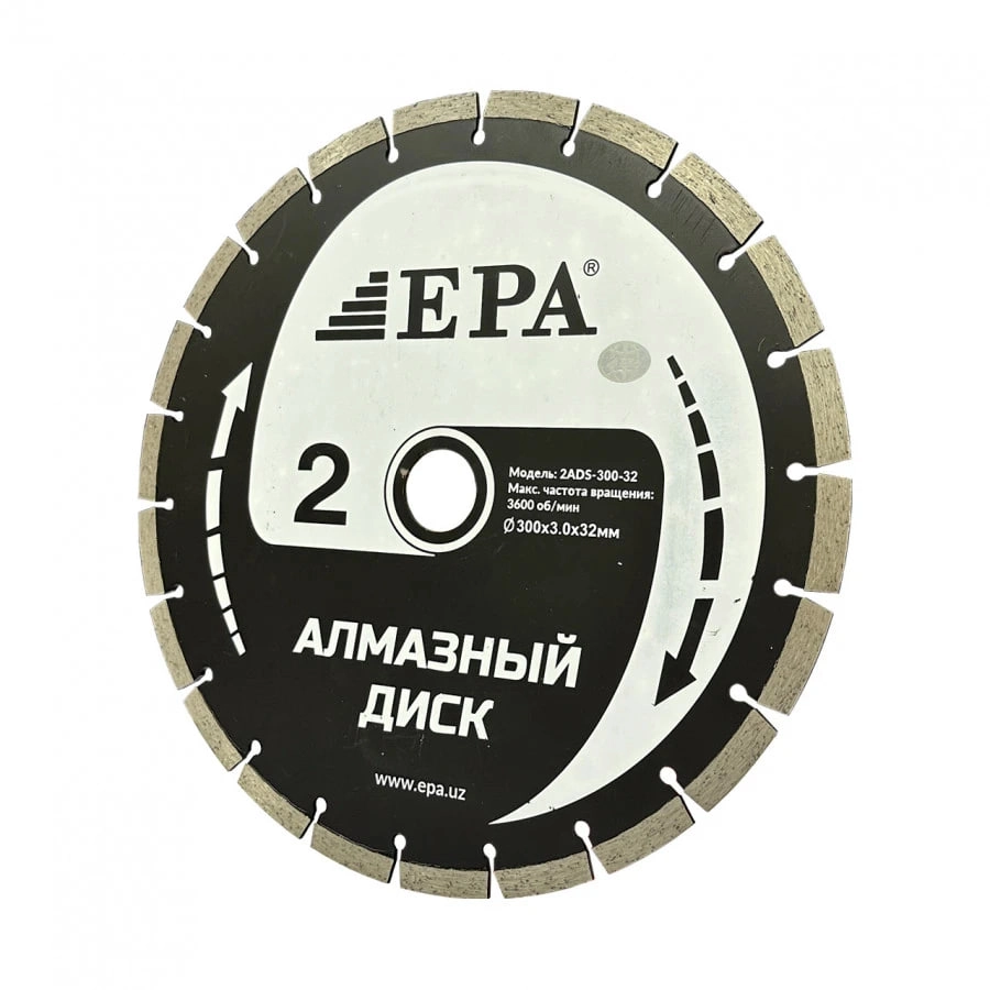 EPA 1ADS-230-32-8 olmosli diski arzon