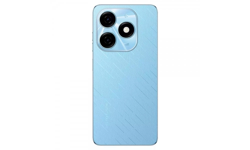 TECNO Spark 20 8/256GB Magic Skin Blue Smartfoni - rasm №4 TECNO Spark 20 8/256GB Magic Skin Blue Smartfoni O'zbekistonda