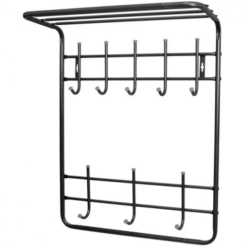 Вешалка с 8 крючками Nika ВПТ8 купить