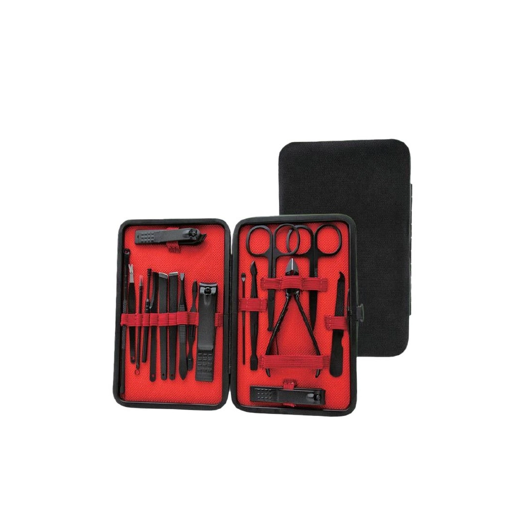 Green Lion 18 in 1 Manicure Travel Cutter купить