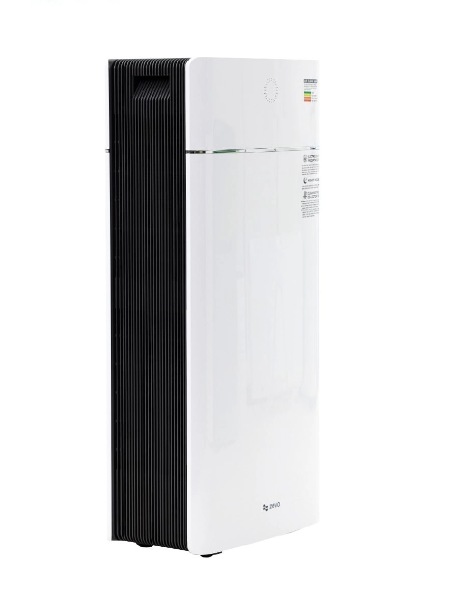 Очиститель воздуха Zevo C520A недорого