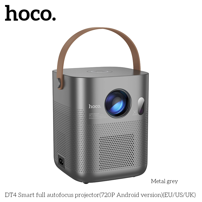 Проектор Hoco DT4 720P купить