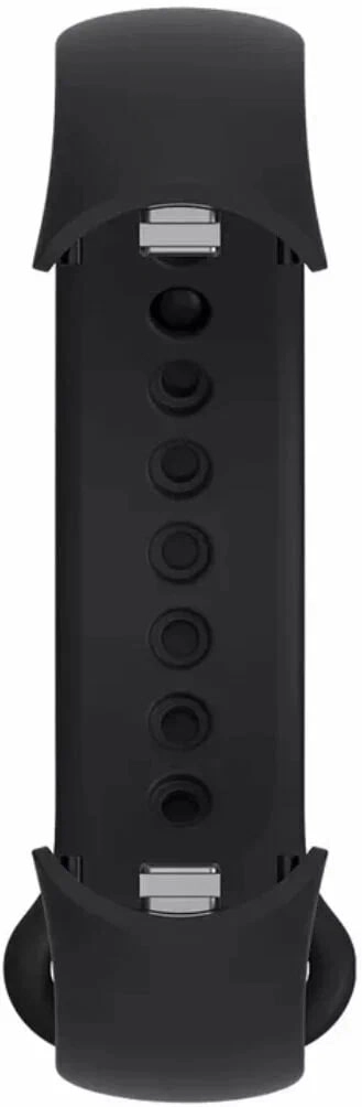 Смарт браслет Xiaomi Mi Band 9 (Global) Black - фото №5 Смарт браслет Xiaomi Mi Band 9 (Global) Black онлайн