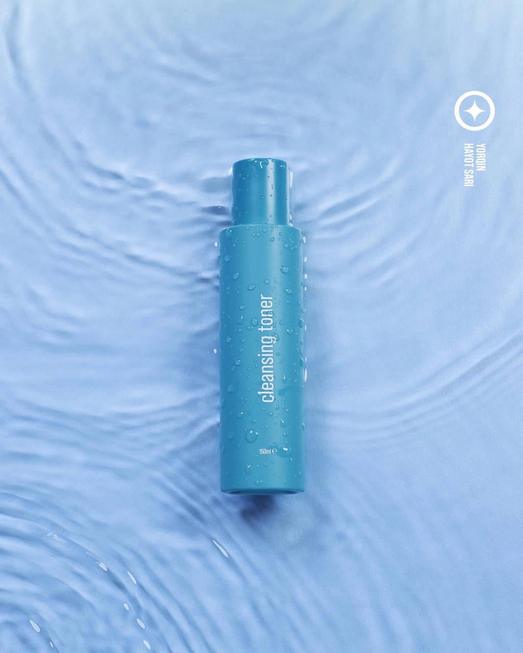 Glowen Cleansing  toneri sotib olish